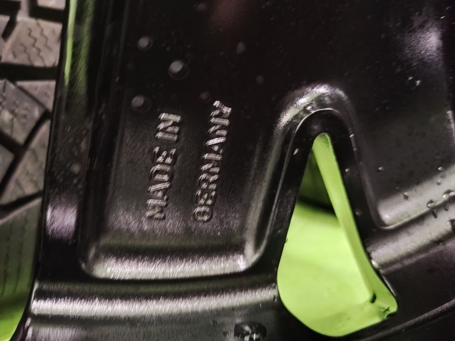 1 бр 20 5x130 Vw touareg лята джанта 5х130  тоарег джанти