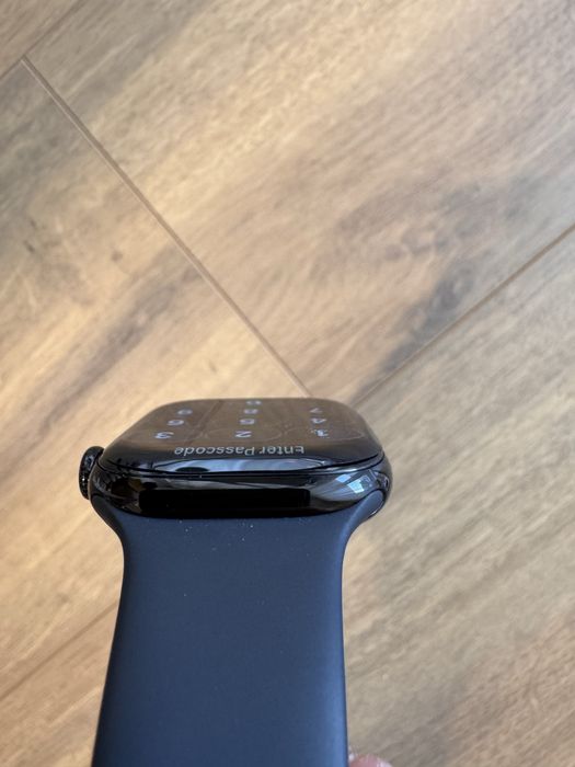 Apple Watch 10 46 mm cu garantie