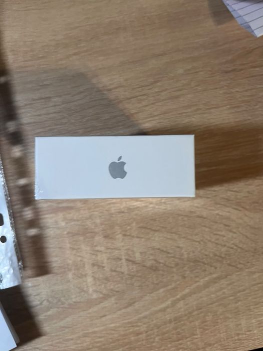 Слушалки Airpods 4