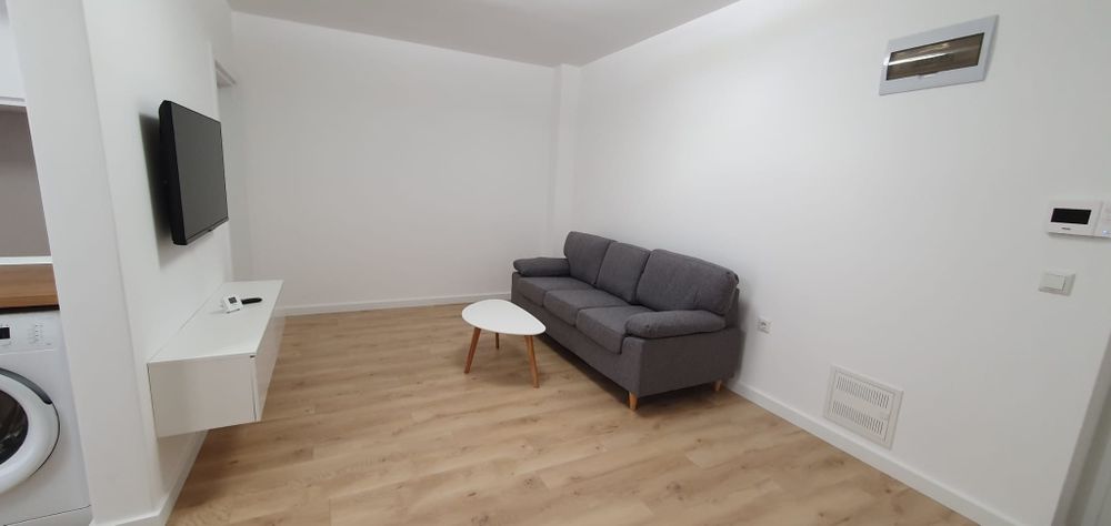 Apartament nou  două camere zonă ISU