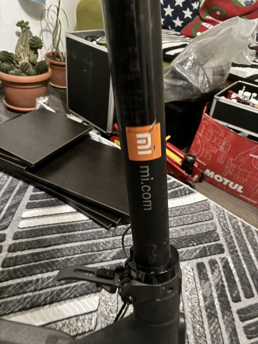 Trotineta xiaomi