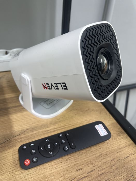 проектор eleven со встроенным youtube