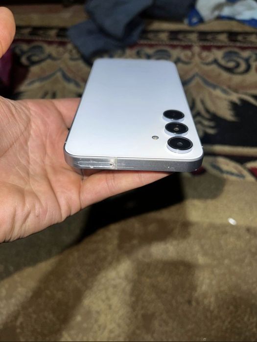 Samsung A55 Ideal 256 gb