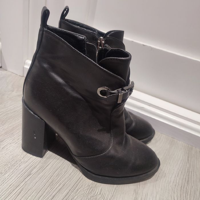 Обуви отдам даром