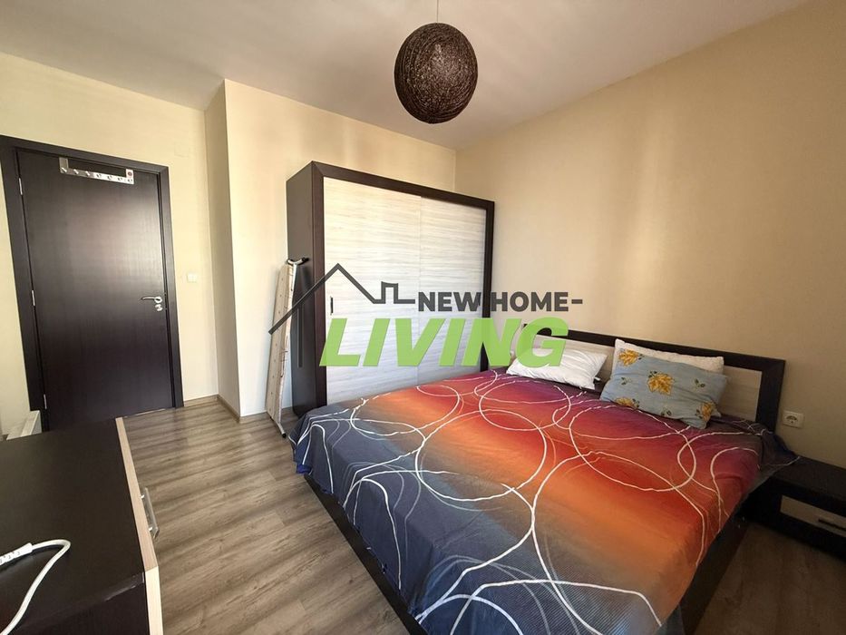 3-стаен в Пловдив-Кършияка площ 101 цена 289000