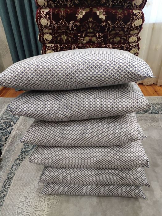 Ko’rpachalar yangi