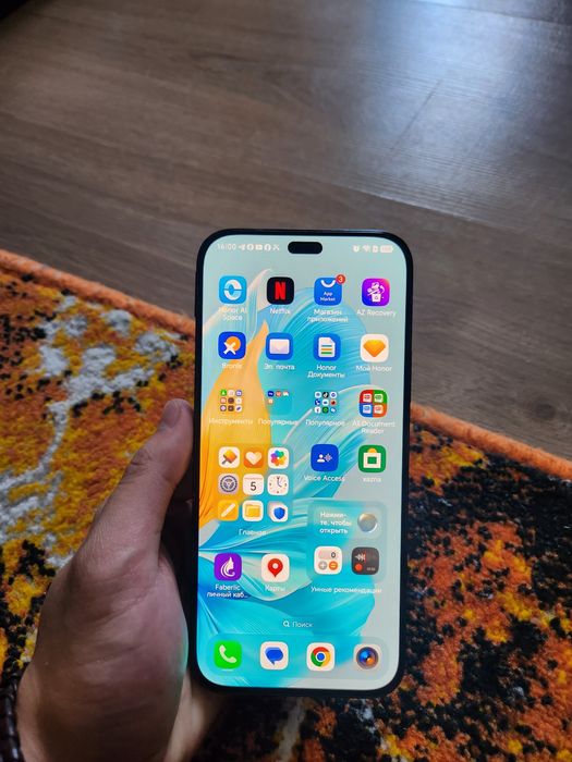 Honor 200 lite 8/256gb