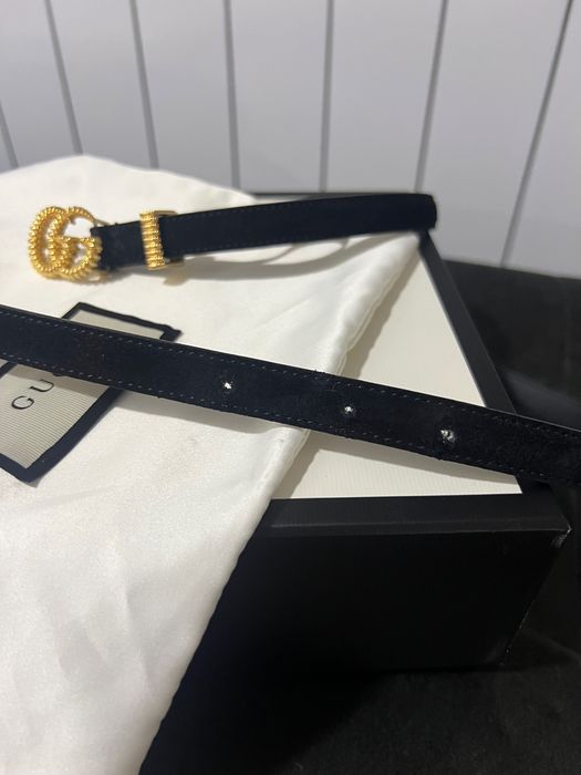 Дамски колан Gucci оригинал