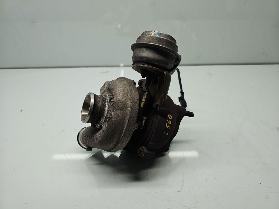 Turbina Hyundai i30 (GD) [Fabr 2012-2017] 28201-2A701 1.6 CRDI D4FB 10