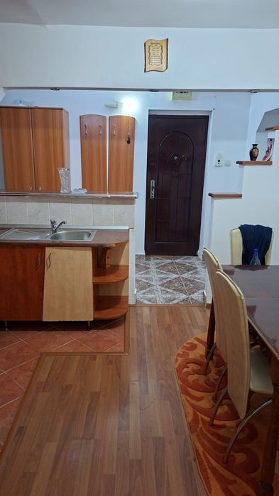 Apartament cu 2 camere