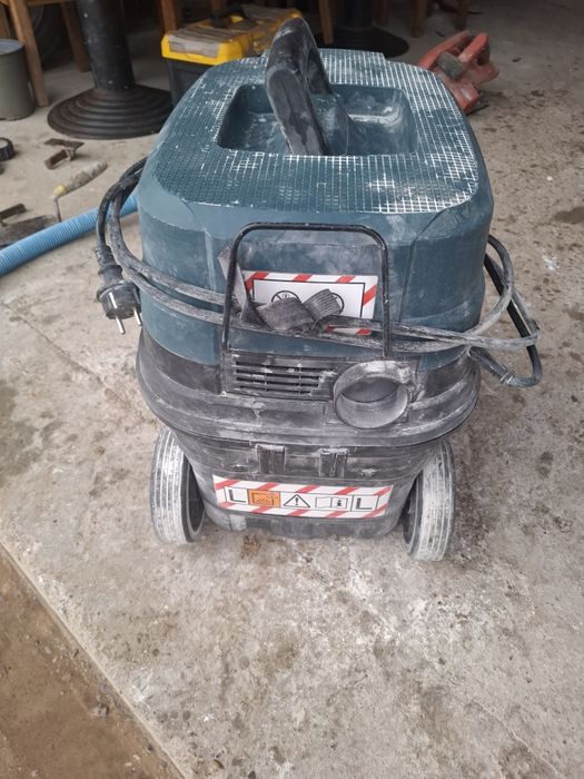 Aspirator bosch gas 12 25