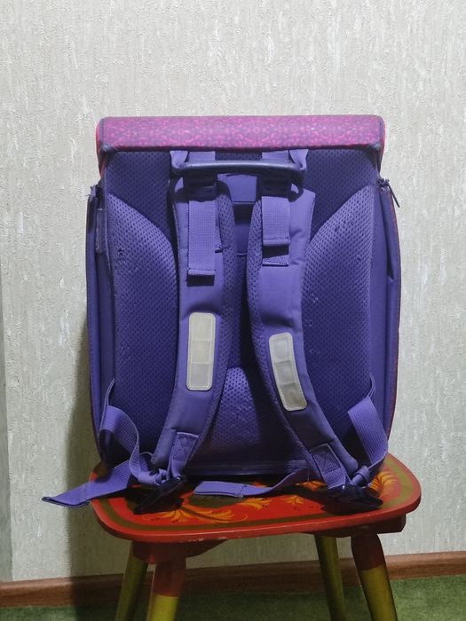 Ранец Herlitz New Midi Ballerina