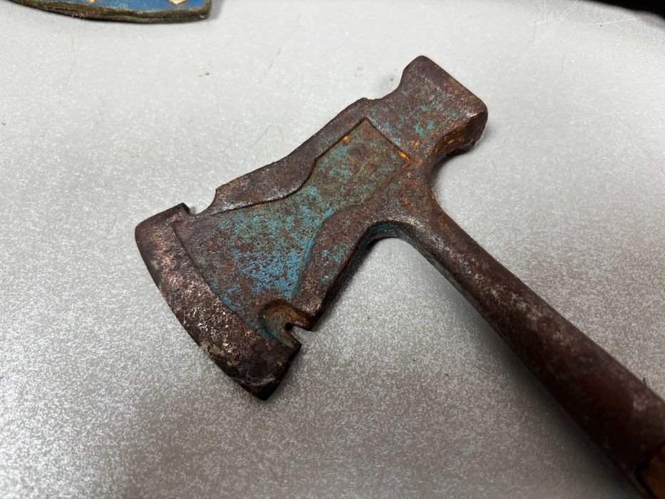 Германска мултифункционална Брадвичка "Hitlerjugend" (DDR) (1939-1945)