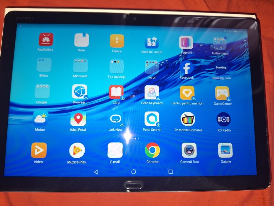 tableta Huawei mediapad m5 lite 10 inch 64gb