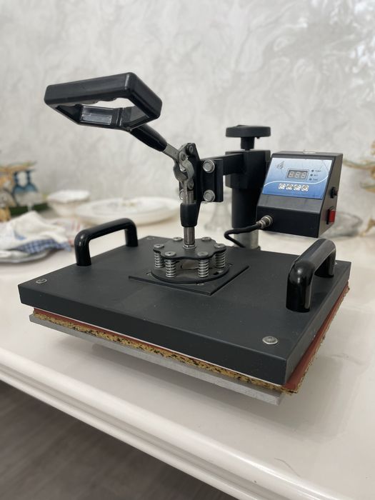 Термопресс.