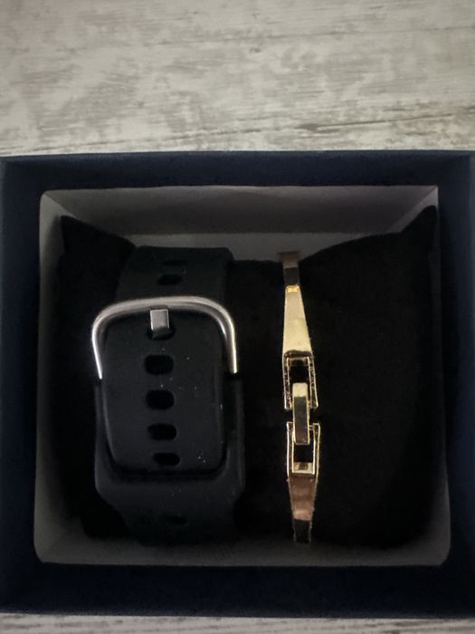 Часовник комплект с гривна