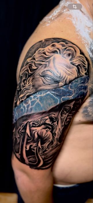 Artist Tatuaje Tattoo