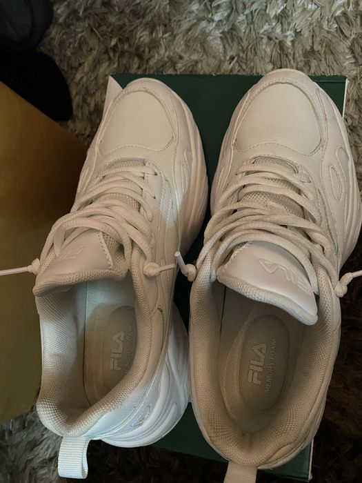 Обувки маратонки 41  Фила Fila Filla Puma Пума