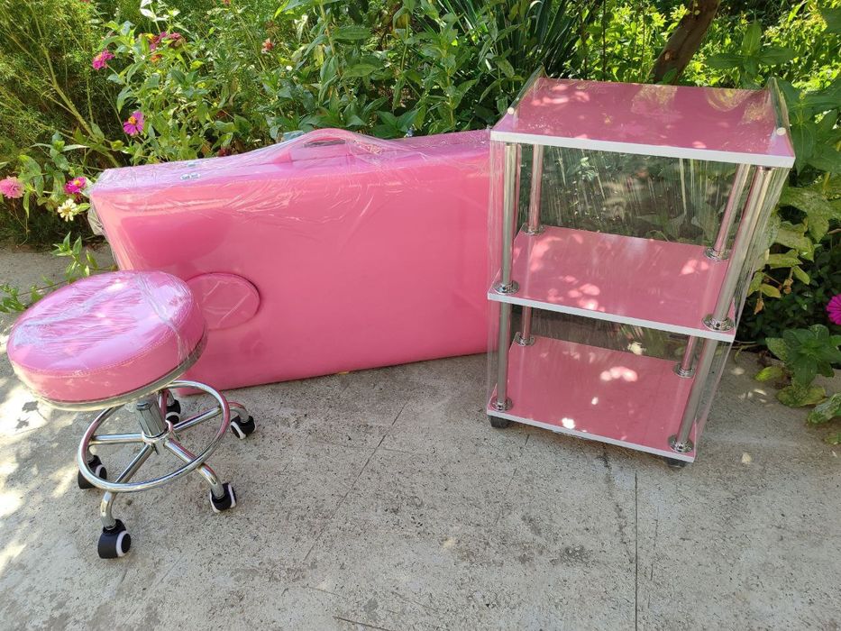 Chamadali kushetkalar harhil rangda