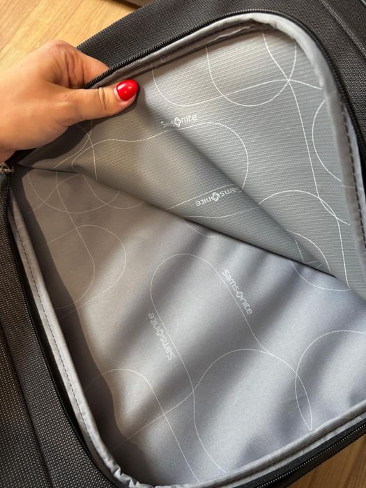 troler Samsonite