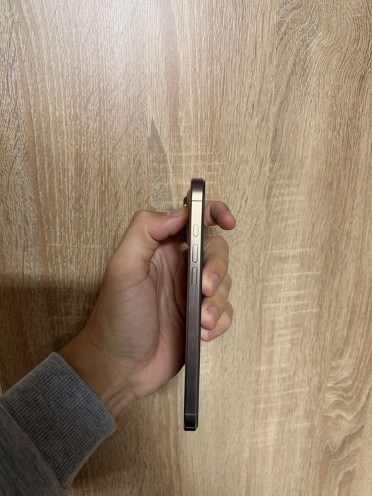 Iphone 16 Pro Max 1TB