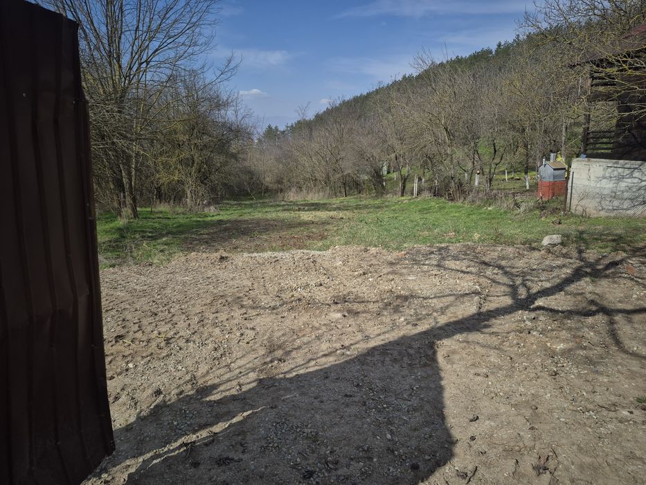 Teren de vanzare Drambar