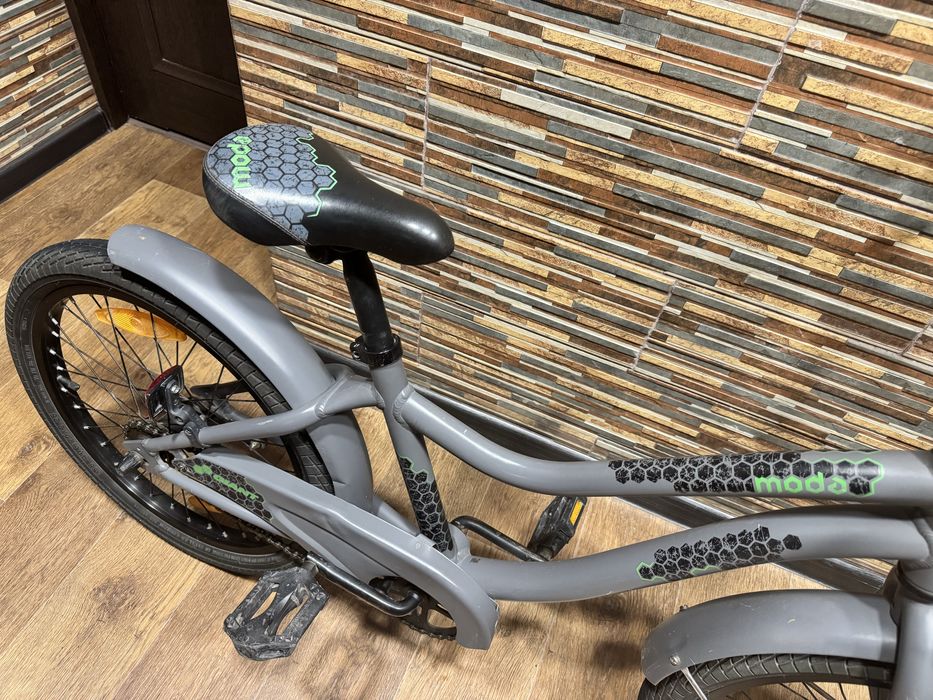 Велосипед GIANT Moda (подростковый)