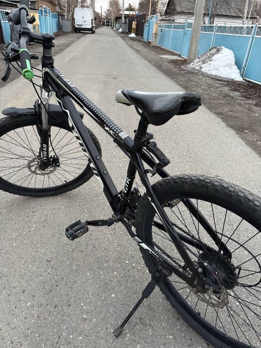 Продам велик хороший