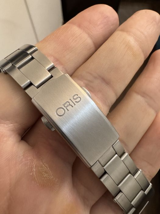 Oris 65 Sixty Five