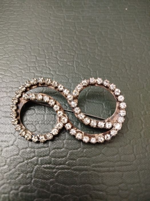 Советские брошки раритет