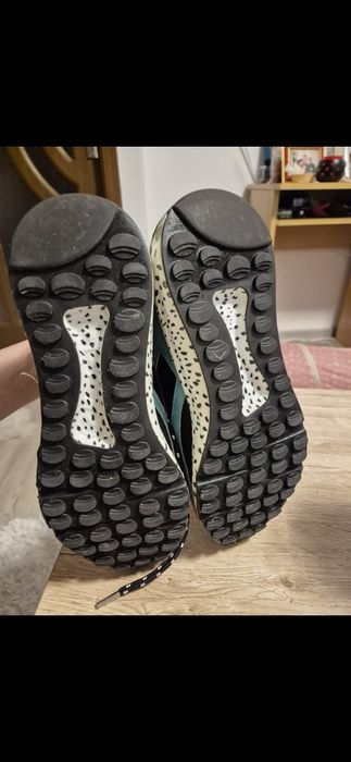 Sneakers multicolor Steve Madden, 38