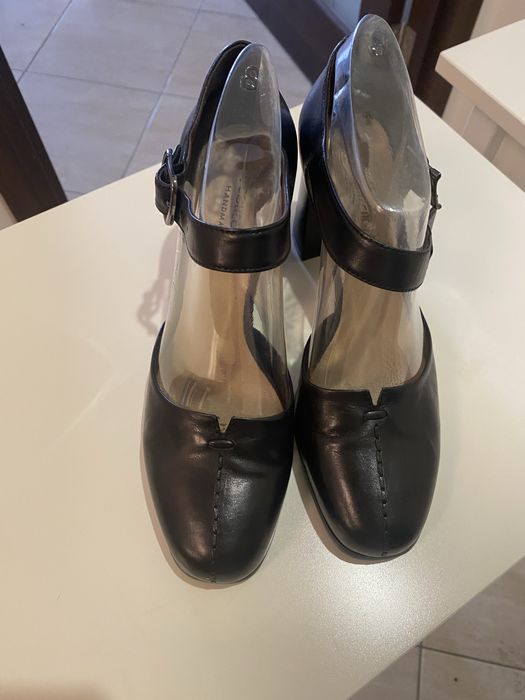 Туфли босоножки TJ collection 38.5