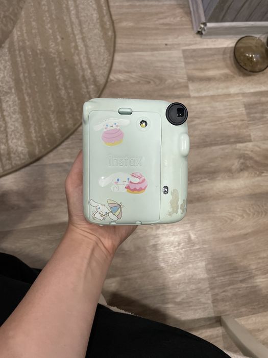продам instax 12 mini