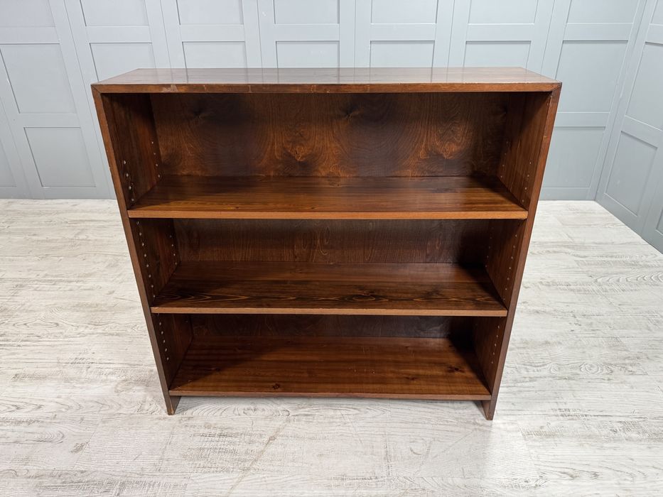 Винтидж библиотека-етажерка Д1133