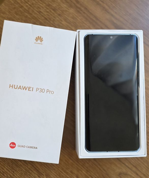 Vand Huawei P30 RRO