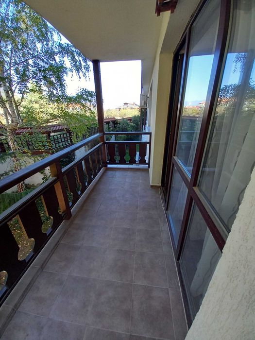 Продава се Четиристаен апартамент в Банско - 138 кв.м за 1196 €/кв.м - Снимка #11