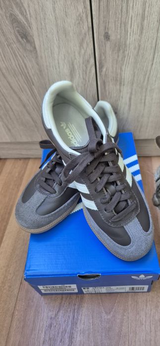 Adidas Samba Og 38 2/3