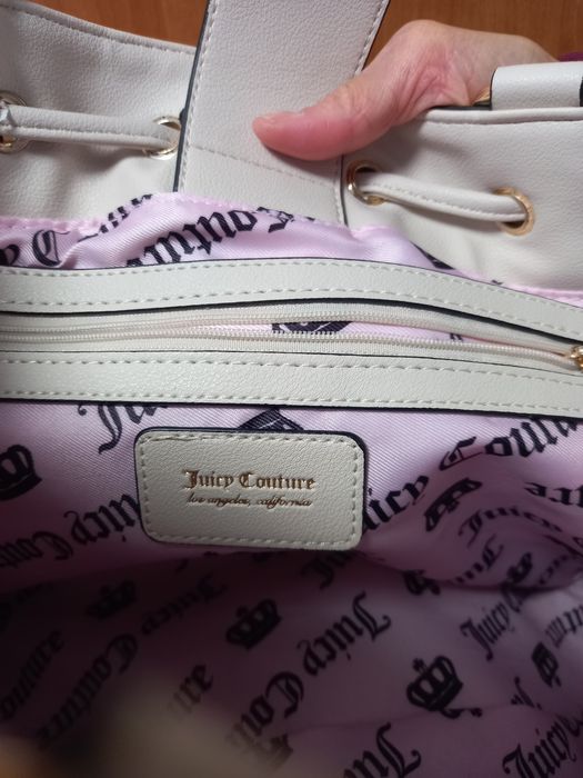 сумка juicy couture оригинал