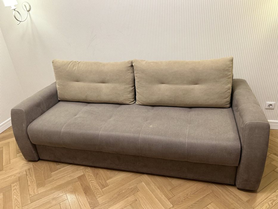 Диван раскладной