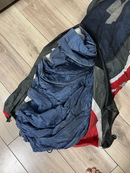 Параплан Ozone Rush3 M