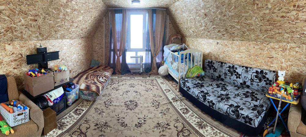 Продам дачу по зерендинской трассе