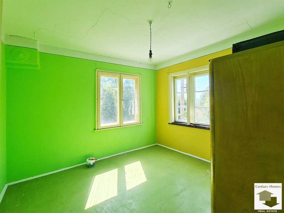 Продава се Къща в с. Димча, Област Велико Търново - 145 кв.м за 221 €/кв.м - Снимка #4