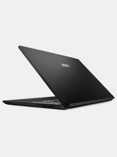 Noutbuk MSI Modern 15 Intel Core i5-1335U DDR4 8GB 512GB 15.6" FHD