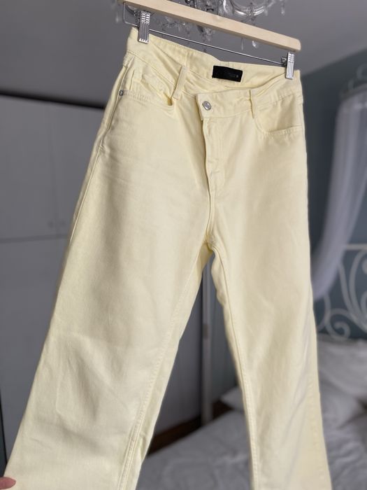 Дамски Дънки ZARA