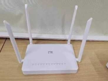Router ONT ZTE ZXHN F6600P (GPON, pentru ORANGE)