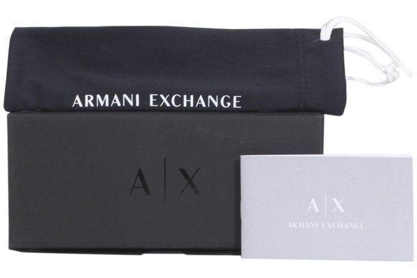 Слънчеви очила ARMANI EXCHANGE
