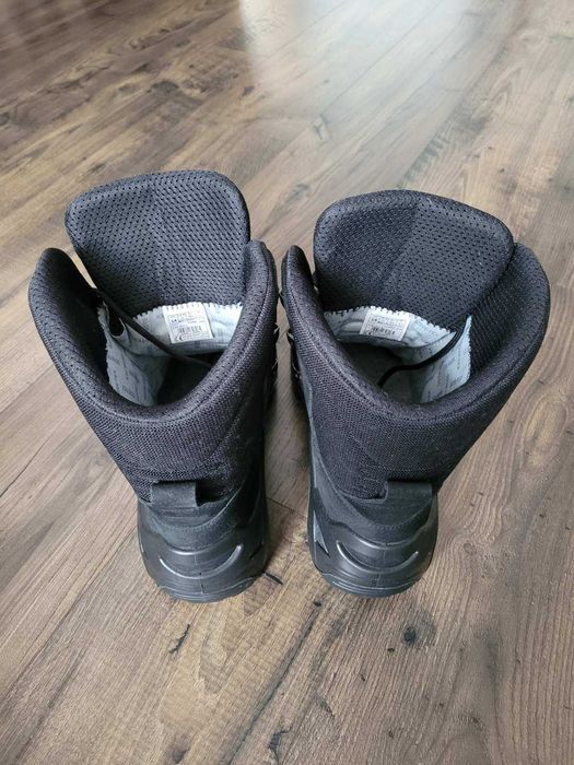 ЧИСТО НОВИ - LOWA -Tactical - 1г. Гаранция -  Gore Tex GTX