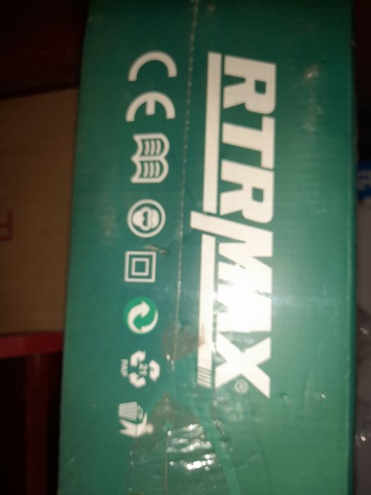 Перфоратор RTRMAX RTM240