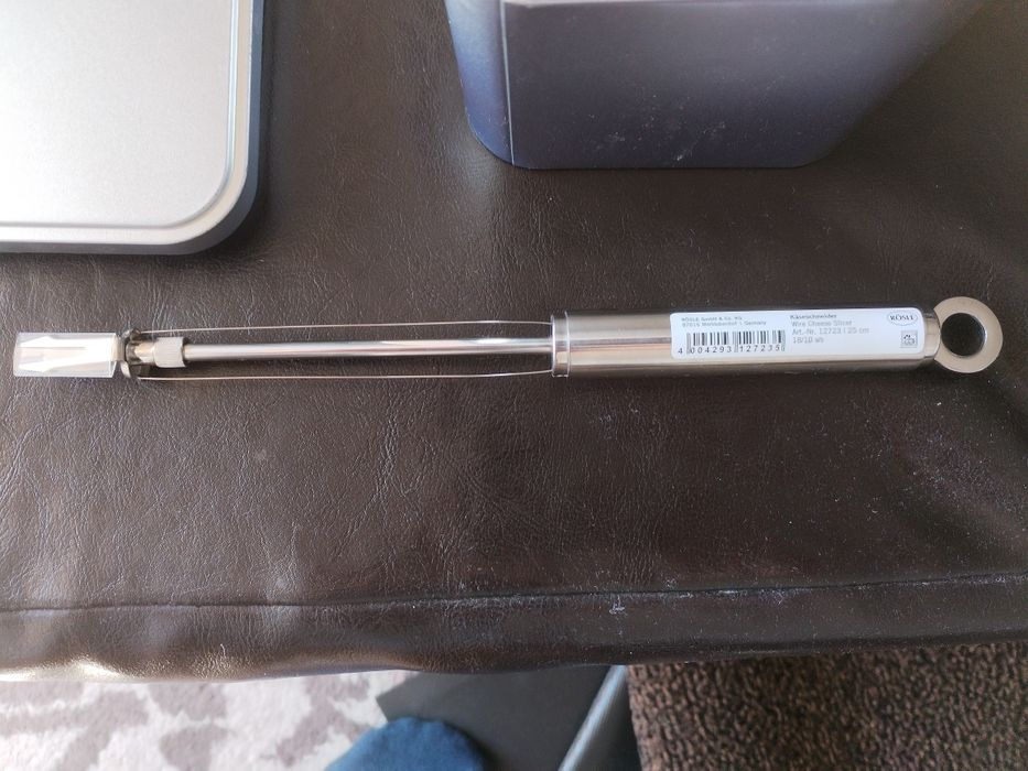 Set pentru brânzeturi Rosle