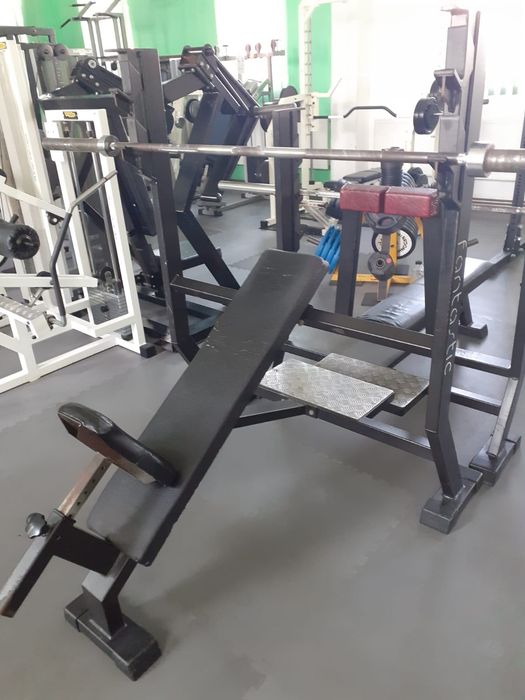 Vând aparate fitness